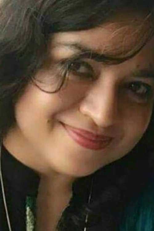 Photo of Faiza Iftikhar, Writing