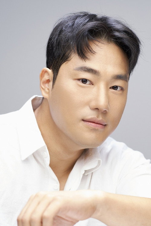 Photo of Jung Jong-woo, Acting