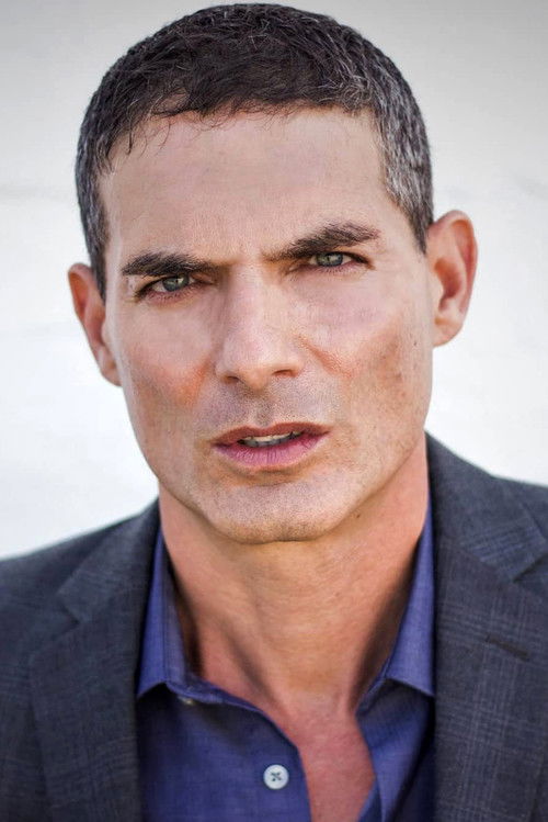 Eric Brenner profile