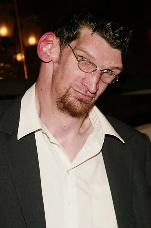 Matthew McGrory profile