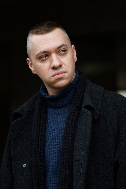 Photo of Orlin Milchev, Directing
