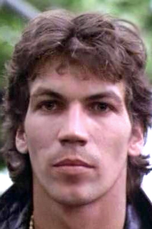 Photo of Toon Agterberg, Acting
