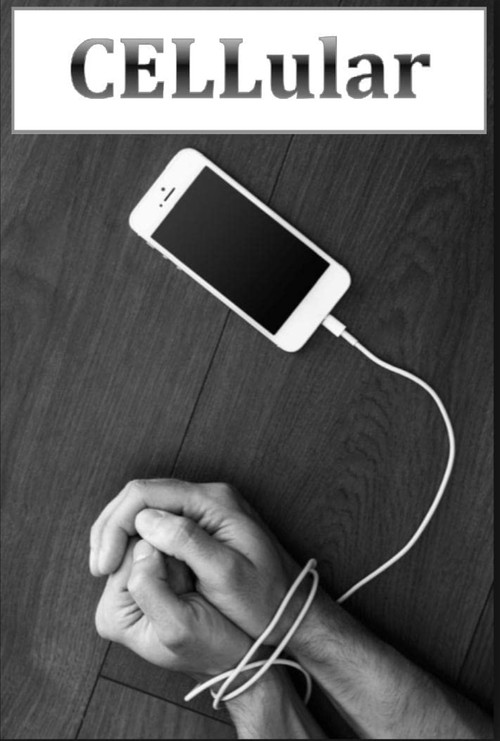 Movie poster for Cellular (2020)