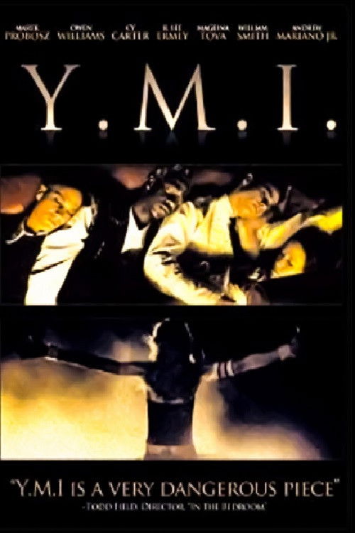 Movie poster for Y.M.I. (2004)
