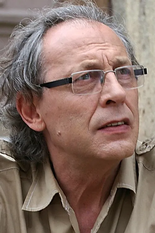 Rashko Mladenov profile