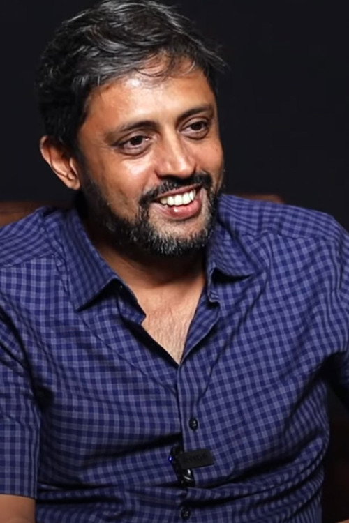 Photo of Prithvi Konanur, Directing