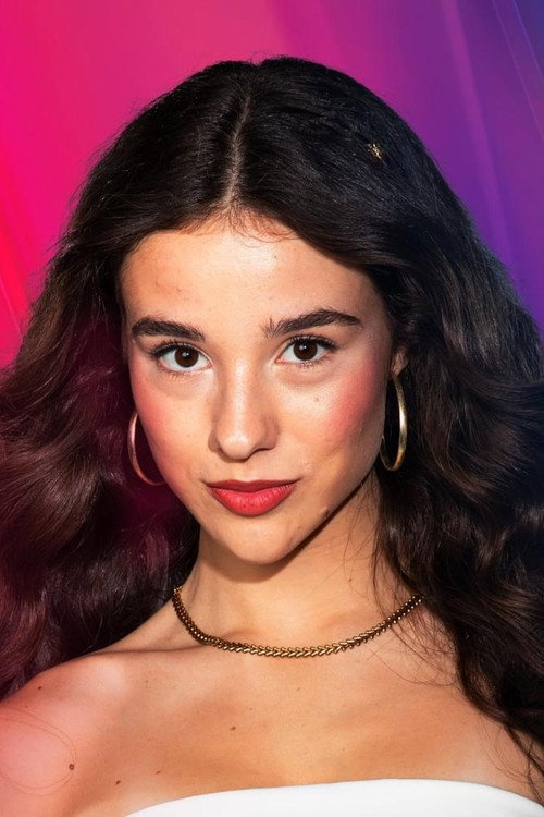 Cristina Lora profile