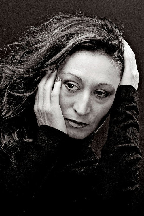 Photo of Olga Roriz, Acting