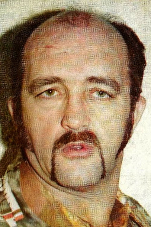 Photo of Ron Wright, Acting