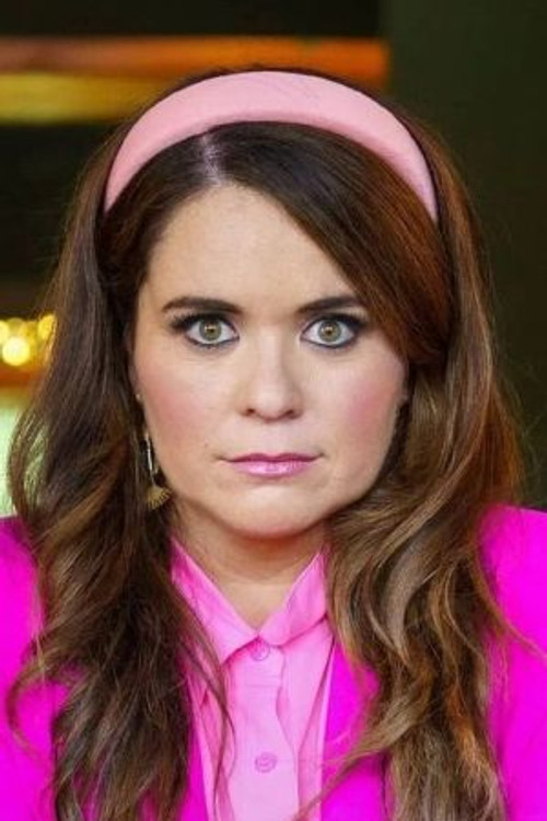 Laura Daniel profile