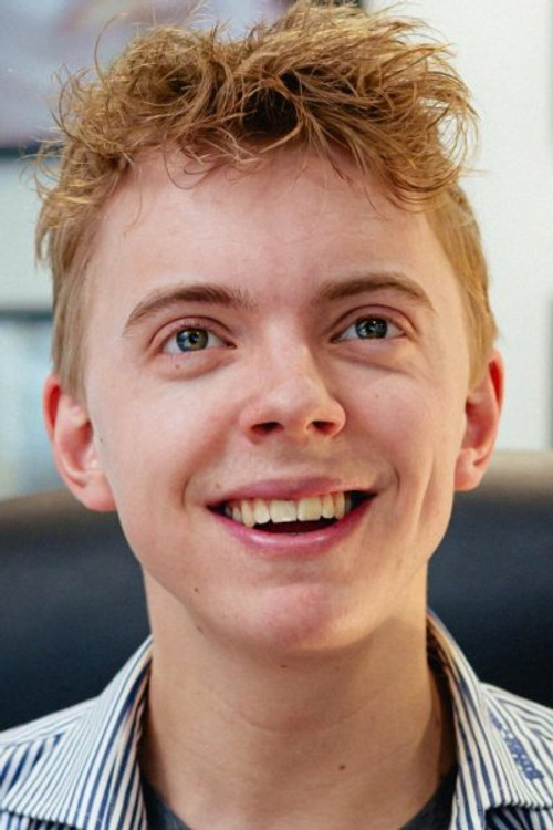 Photo of Malte Houe, Acting