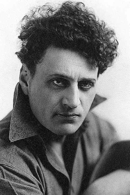 Photo of Fred Church, Acting