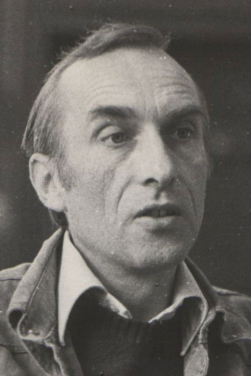 Michał Pawlicki profile