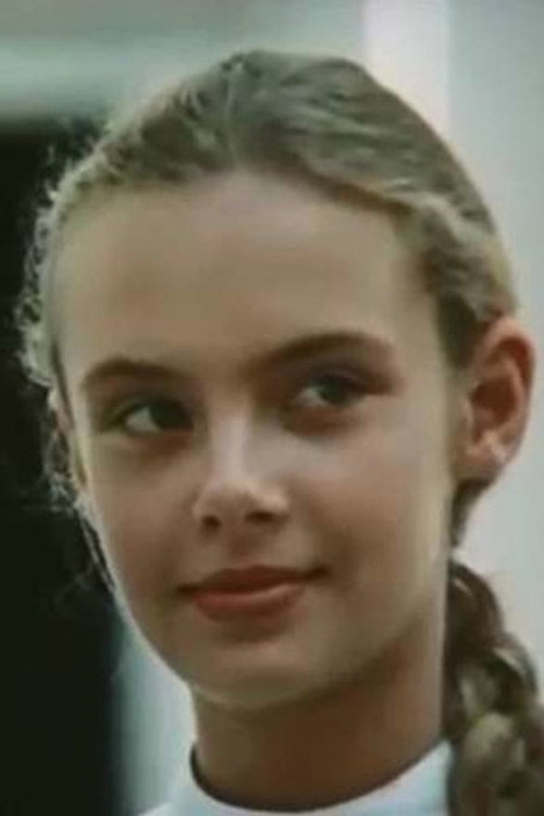 Photo of Francesca Perepletchikova, Acting