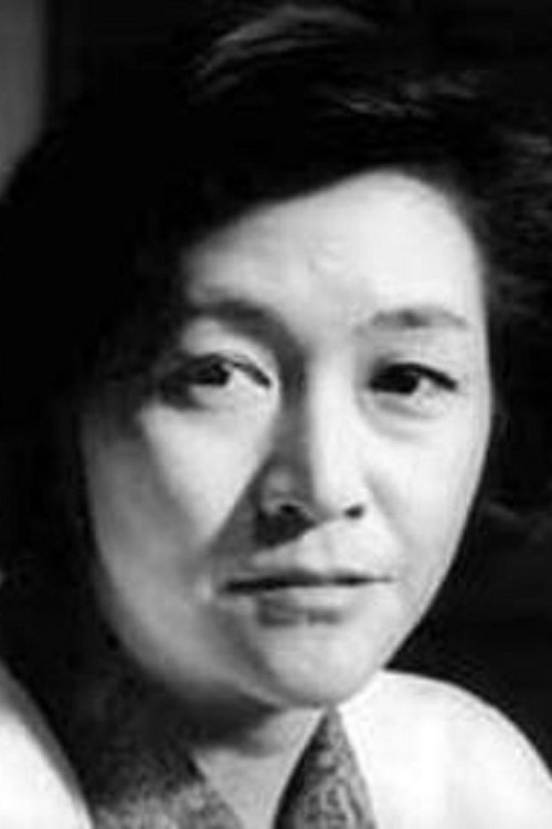 Photo of Emiko Azuma, Acting