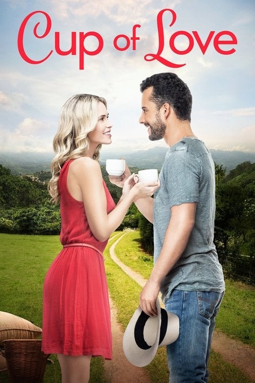 Movie poster for Cup of Love (2016)
