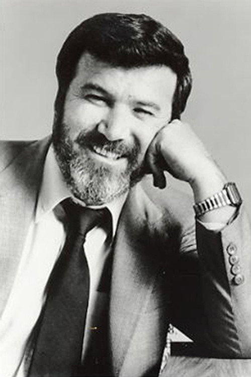 Photo of Yoram Globus, Production