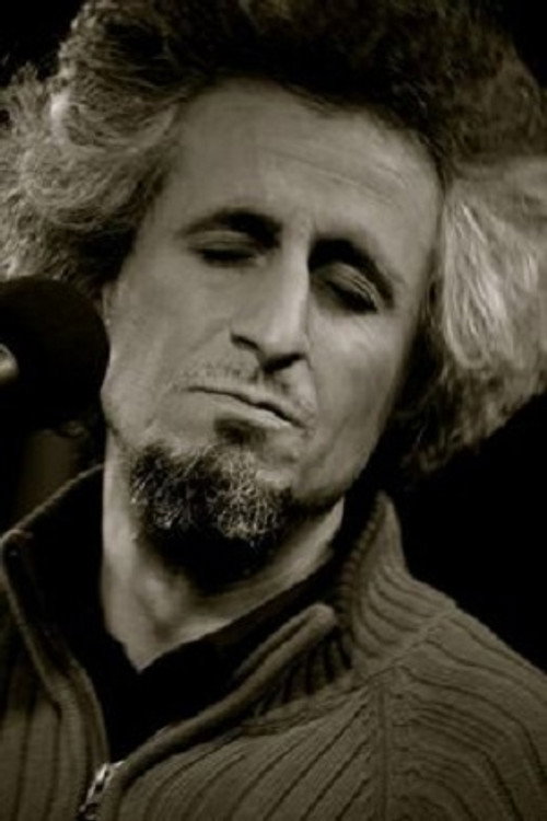 Photo of Mohsen Namjoo, Acting