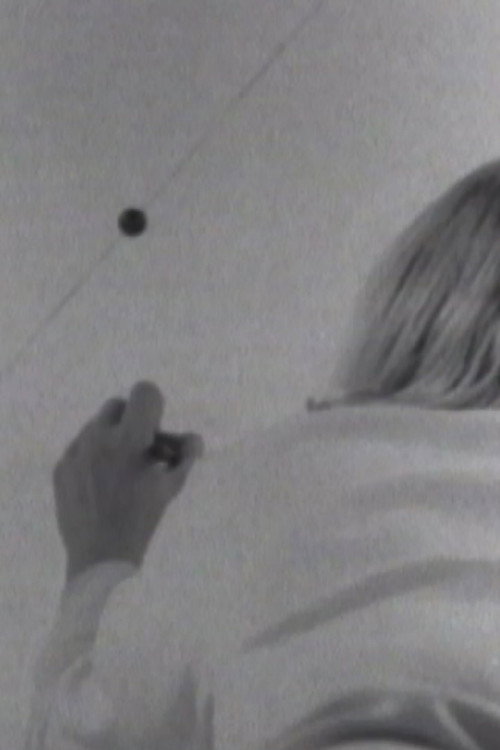 Movie poster for Line (1969)