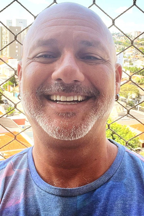 Photo of Mike Biggs, Acting