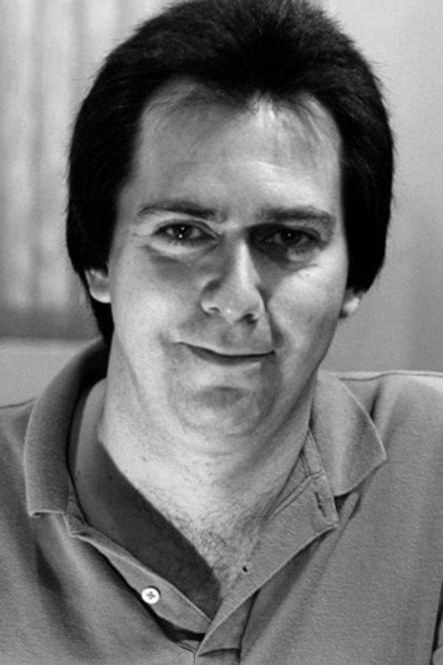 Photo of Richard Band, Sound