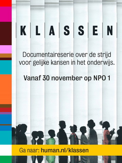 Klassen poster
