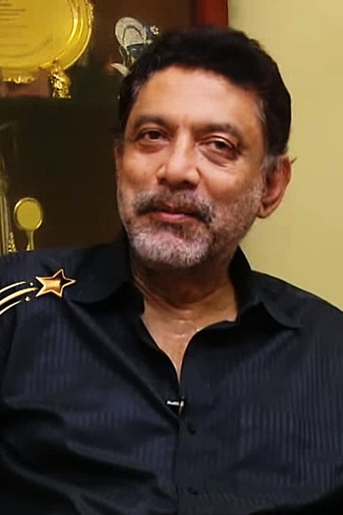 Photo of Mohan Raj, Acting