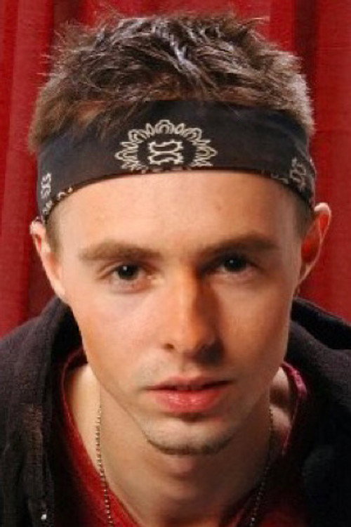 Photo of Lucas Davidson, Acting