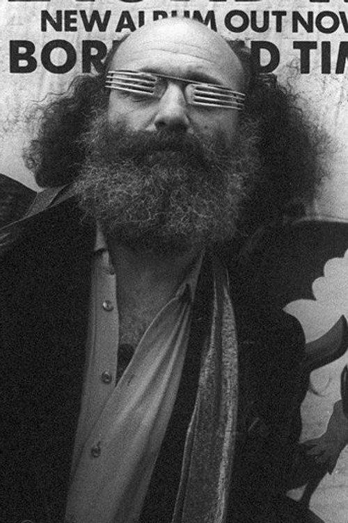 Photo of Ira Cohen, Acting