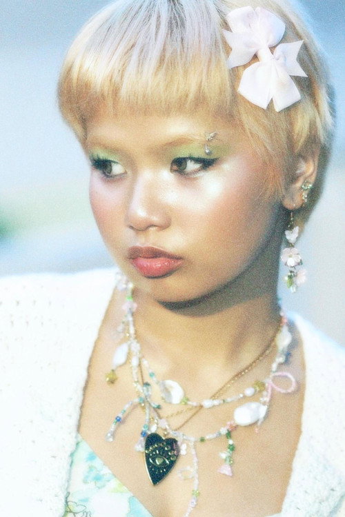 Photo of Gail Noel, Acting