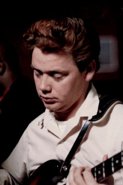 Photo of Donald 'Duck' Dunn, Acting
