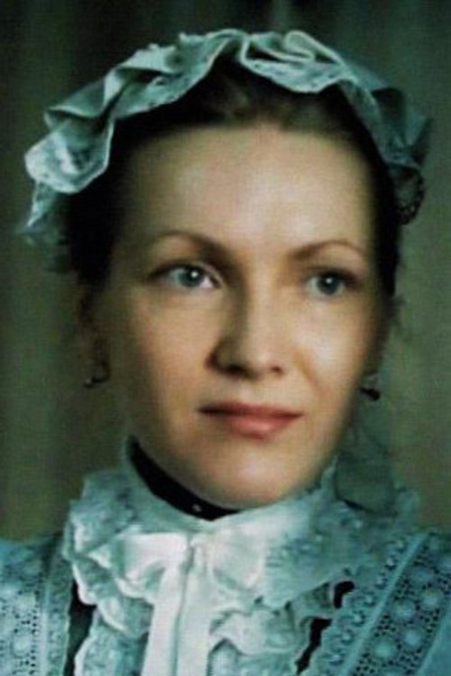 Yelena Vodolazova profile