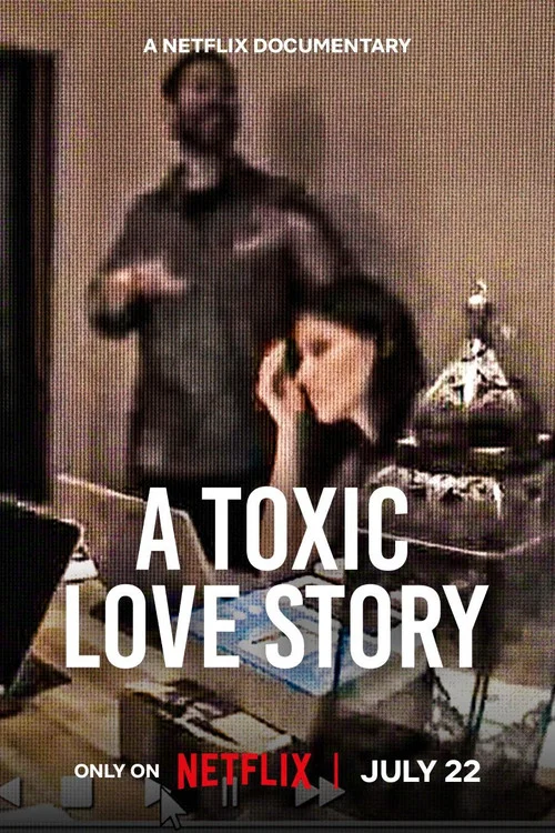 Movie poster for A Toxic Love Story (2026)