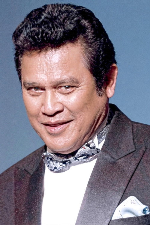 Photo of Tony Castello, Acting