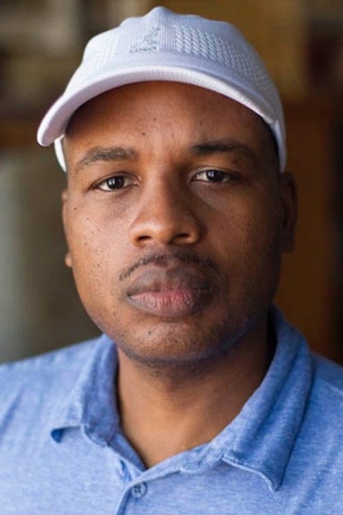 Photo of Marcus Gardley, Writing
