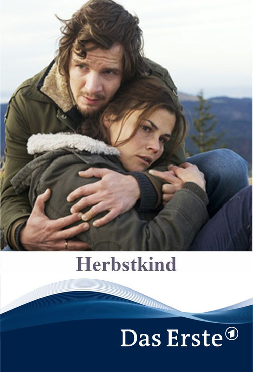 Movie poster for Herbstkind (2012)