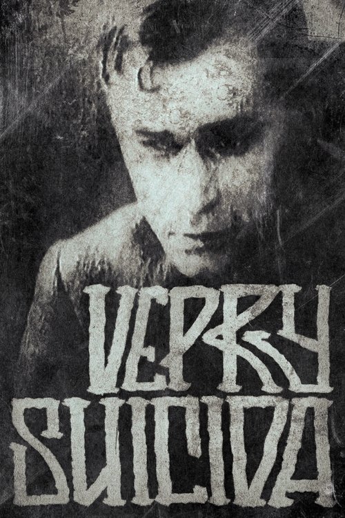 Movie poster for Suicide Warthogs (1988)