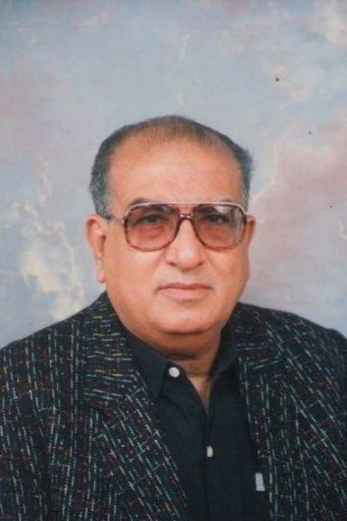 Photo of Hassan Hafez, Directing