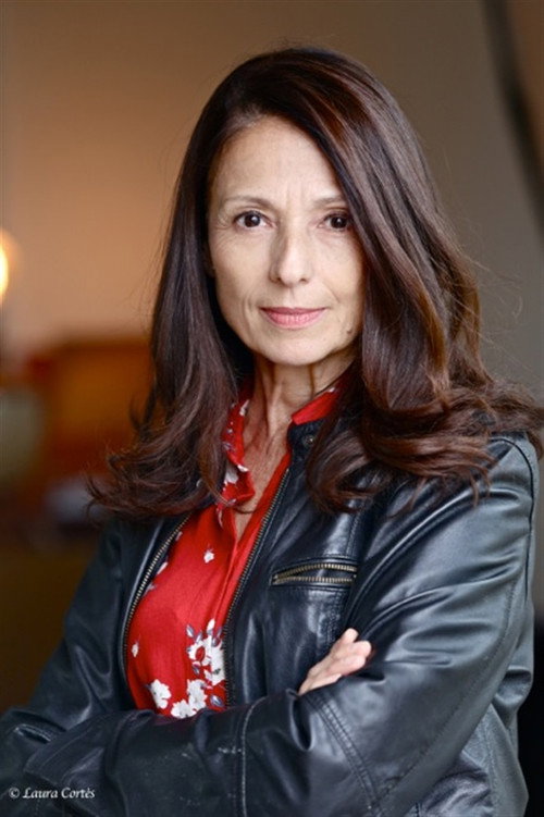 Christiane Ludot profile