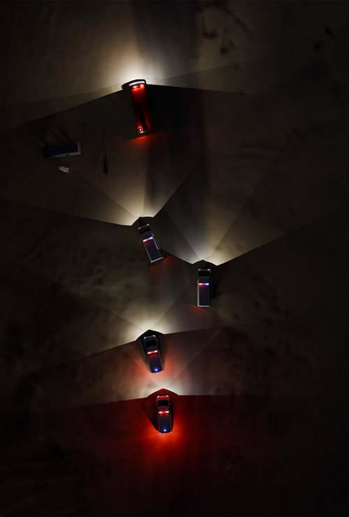 Movie poster for The Last Responders (2026)