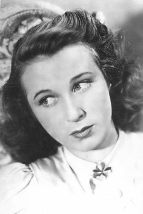 Photo of Huguette Faget, Acting
