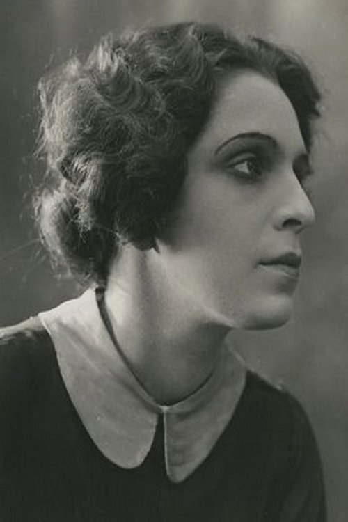Photo of Grete Bendix, Acting