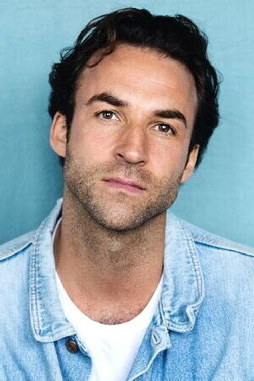 Photo of Linus Schütz, Acting