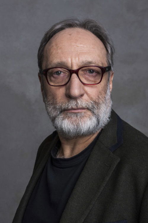 Jan Kidawa-Błoński profile