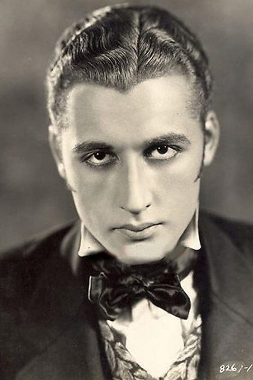Photo of Youcca Troubetzkov, Acting