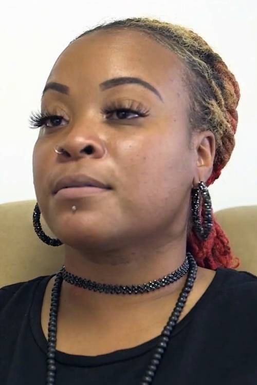 Photo of Donissa Stewart, Acting
