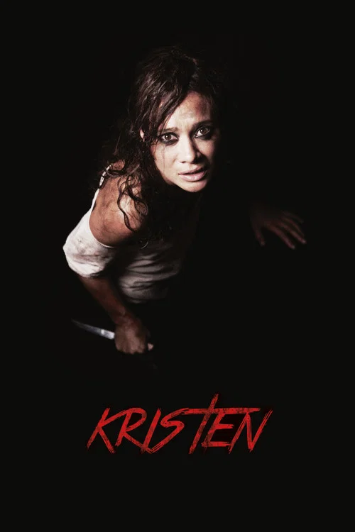 Movie poster for Kristen (2015)