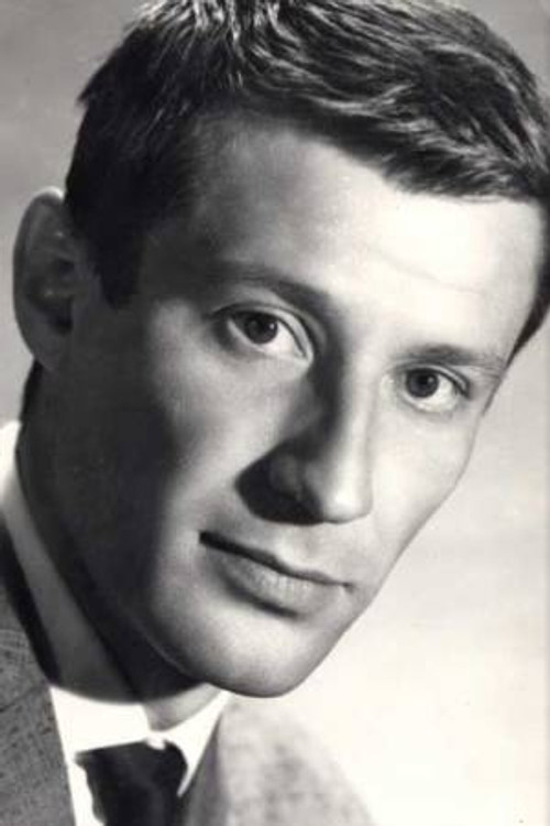 Victor Rebengiuc profile