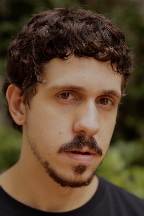 Photo of Igor Rizutti, Acting