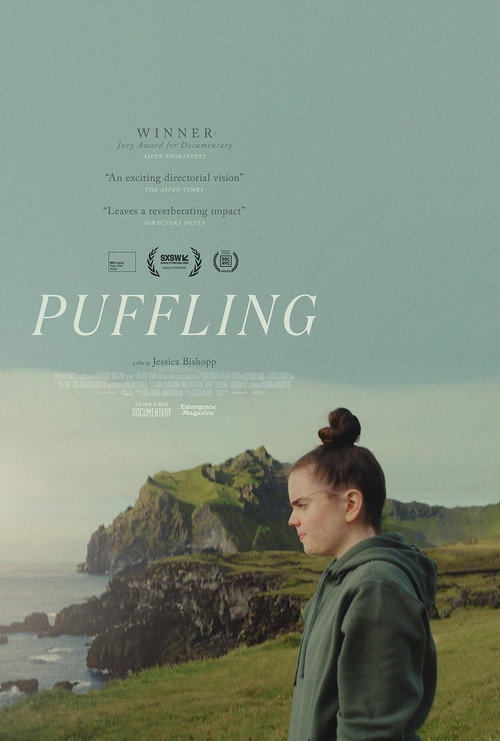 Movie poster for Puffling (2024)